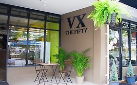 Vx50号酒店